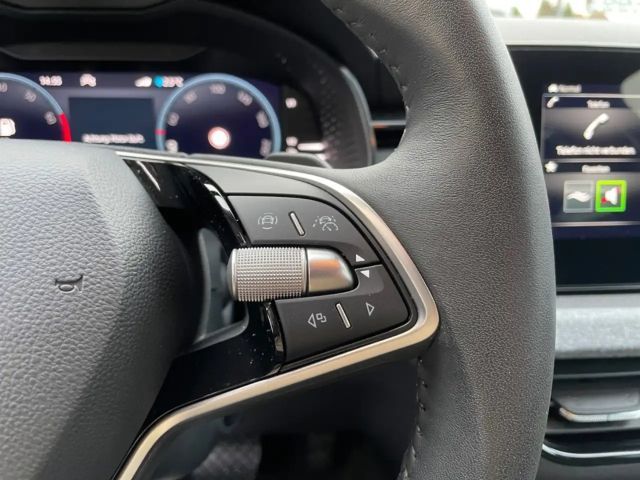 Skoda Kamiq 1.5 TSI Drive