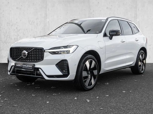 Volvo XC60 AWD Dark Plus T6