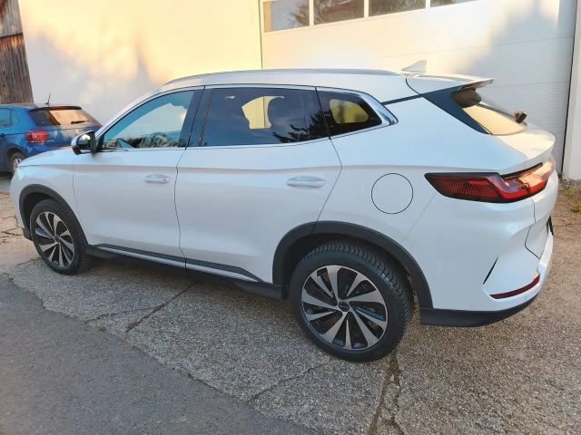 BYD Seal U Boost DM-i