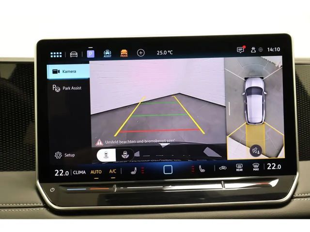 Volkswagen Tiguan 2.0 TDI DSG