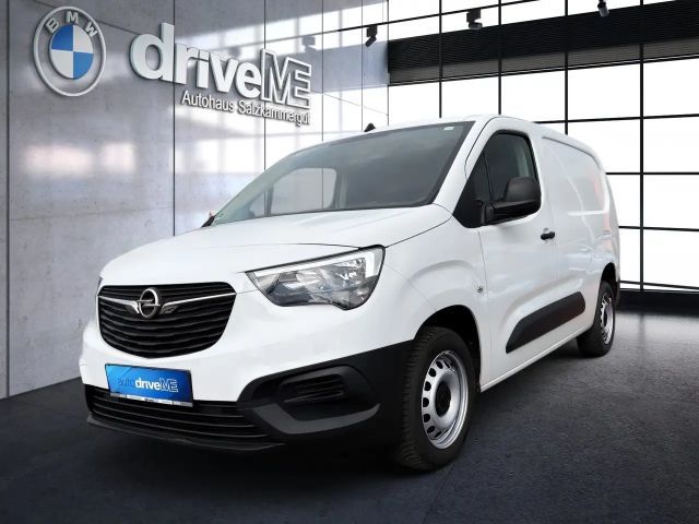Opel Combo Combo XL 1,5 CDTI Edition