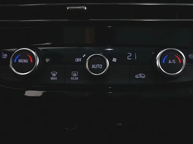 Opel Mokka Edition Turbo