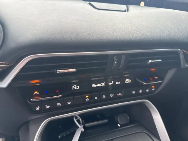 Mazda CX-60 Homura Plus