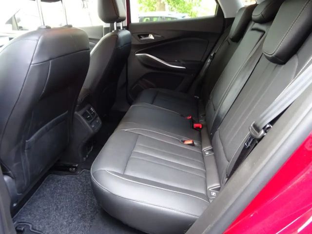 Opel Grandland X Ultimate