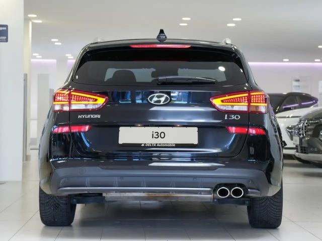 Hyundai i30 N Line T-GDi