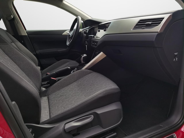 Volkswagen Polo 1.0 TSI DSG Move