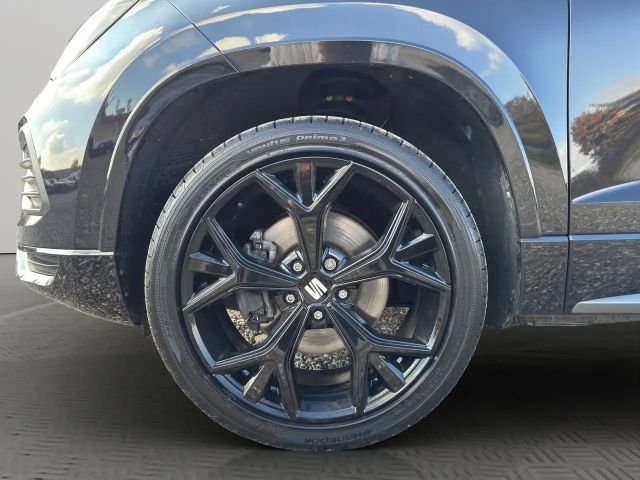 Seat Ateca 2.0 TDI FR-lijn