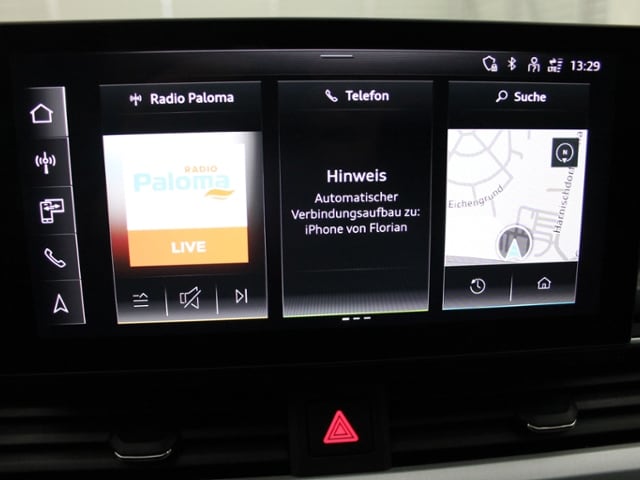 Audi A4 35 TFSI Avant S-Tronic