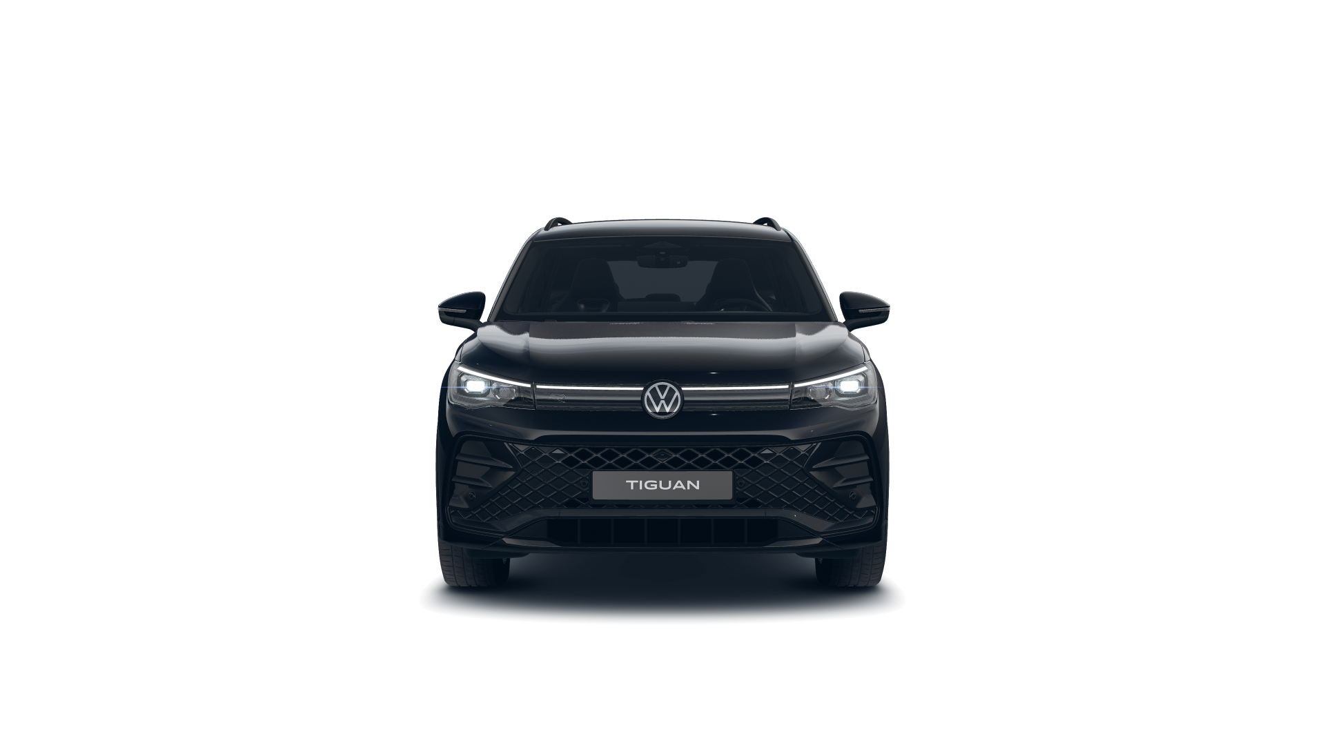 Volkswagen Tiguan 2.0 TDI R-Line