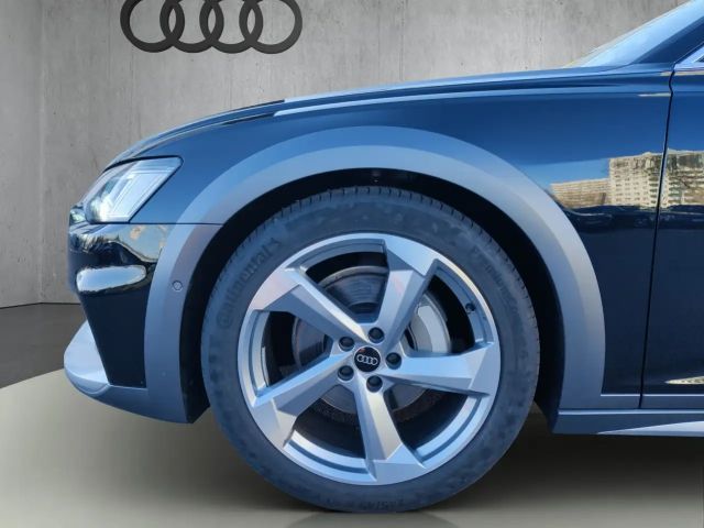 Audi A6 allroad 40 TDI S-Tronic