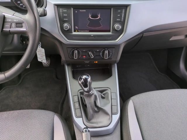Seat Arona 1.0 TSI Style