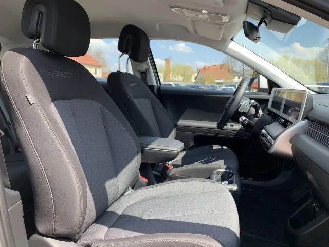Hyundai IONIQ 5 4WD Vierwielaandrijving