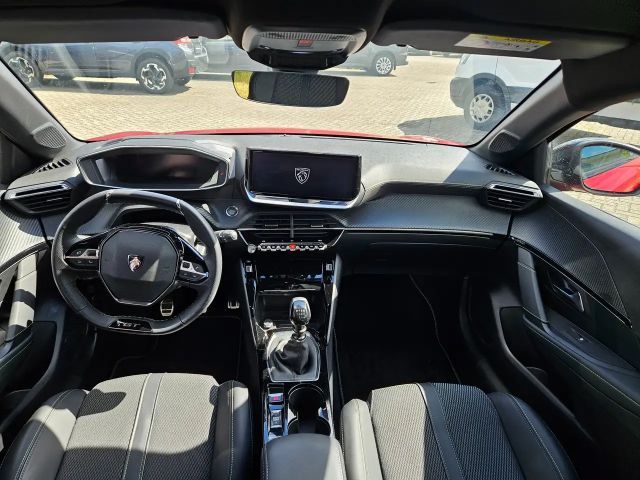 Peugeot 208 GT-Line PureTech