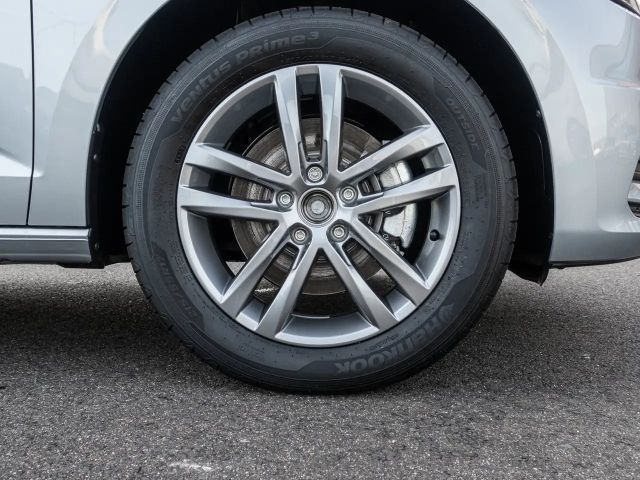 Volkswagen Touran 1.5 TSI Comfortline DSG