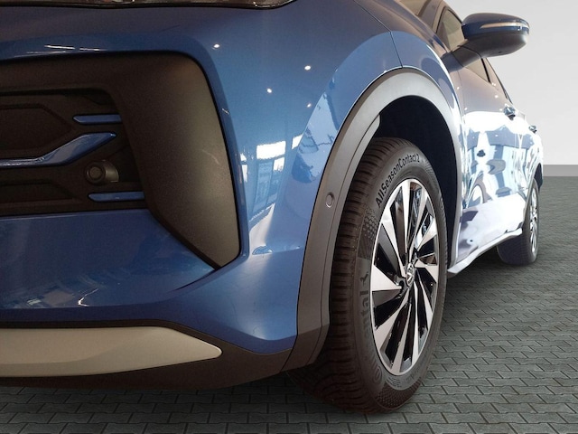 Volkswagen T-Roc 1.5 eTSI DSG