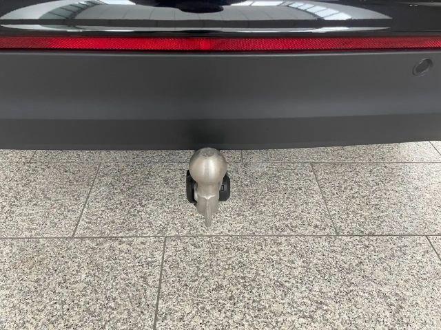 Volkswagen Tiguan DSG Elegance Elegance