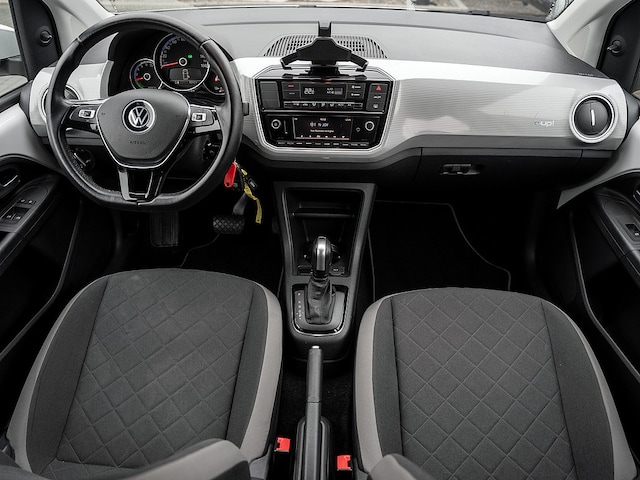 Volkswagen e-up! Plus Style