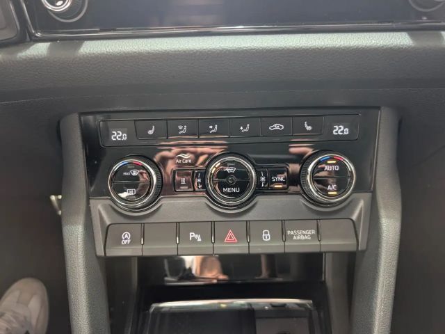 Skoda Kodiaq 4x4 Clever