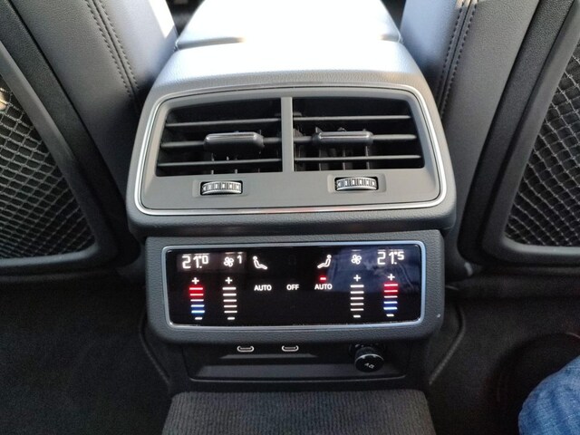 Audi A6 40 TDI Avant S-Line S-Tronic