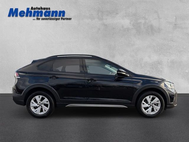 Volkswagen Taigo Life