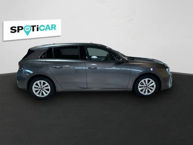 Opel Astra 1.2 Turbo Elegance Turbo