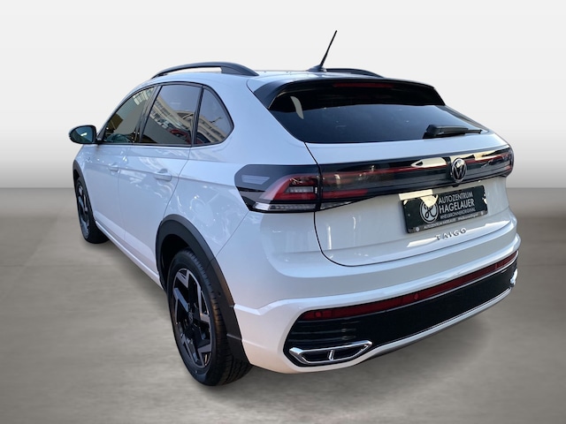 Volkswagen Taigo 1.0 TSI DSG R-Line
