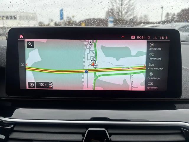 BMW 530 530d Touring xDrive