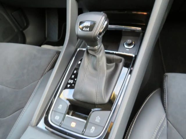 Skoda Kodiaq 2.0 TDI 4x4