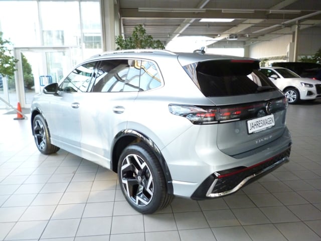 Volkswagen Tiguan DSG R-Line