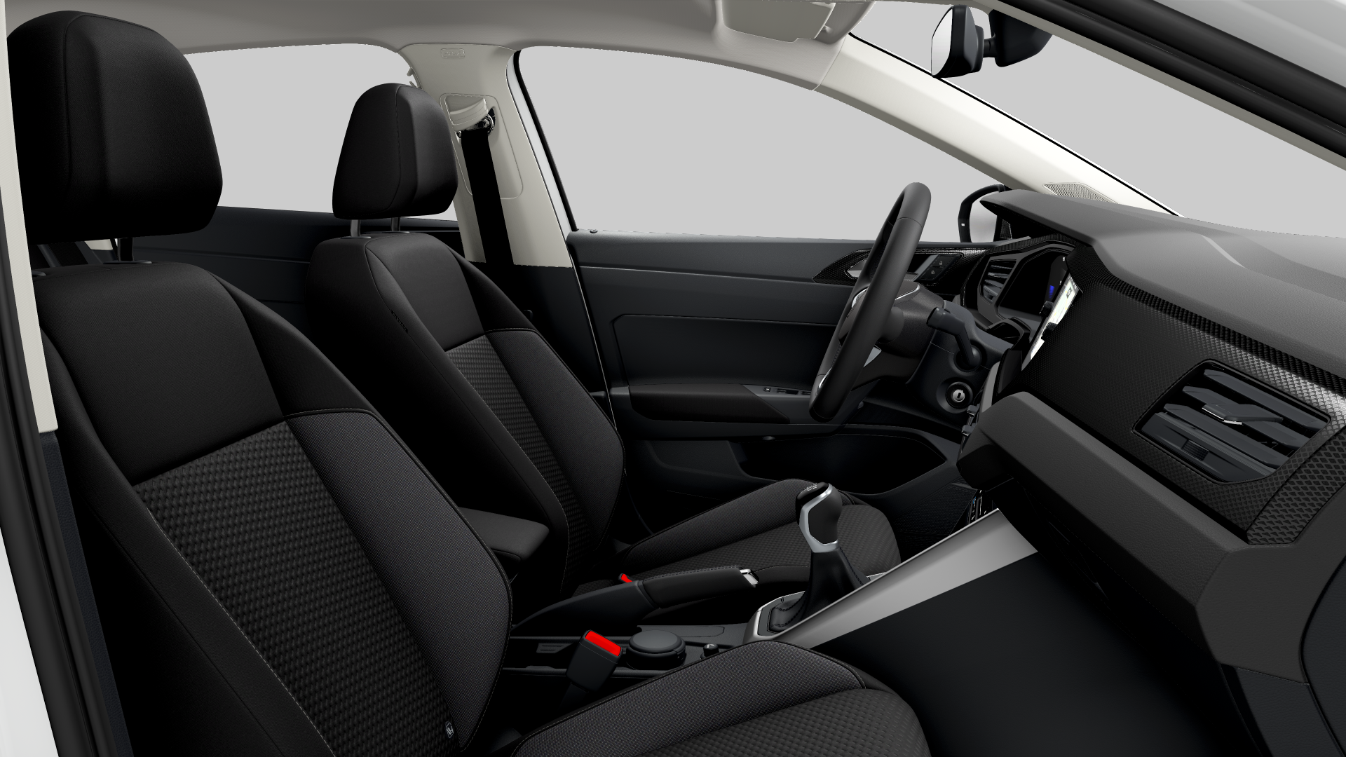 Volkswagen Polo 1.0 TSI