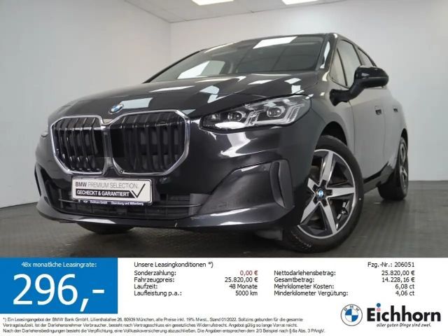 BMW 216 216i Active Tourer
