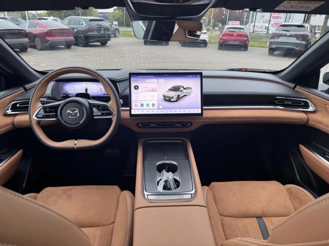 Mazda 6e Plus RWD Takumi