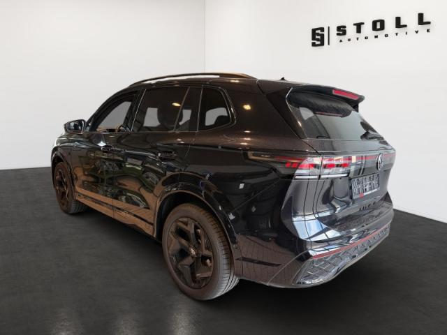 Volkswagen Tiguan 2.0 TDI 4Motion R-Line