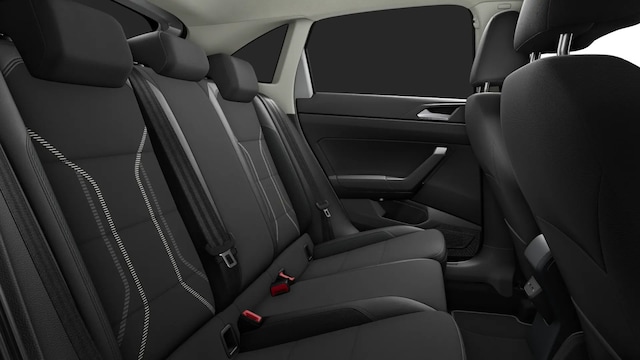 Volkswagen Taigo 1.0 TSI DSG IQ.Drive Style