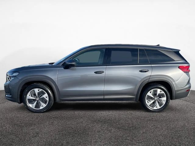 Skoda Kodiaq 4x4 Selection