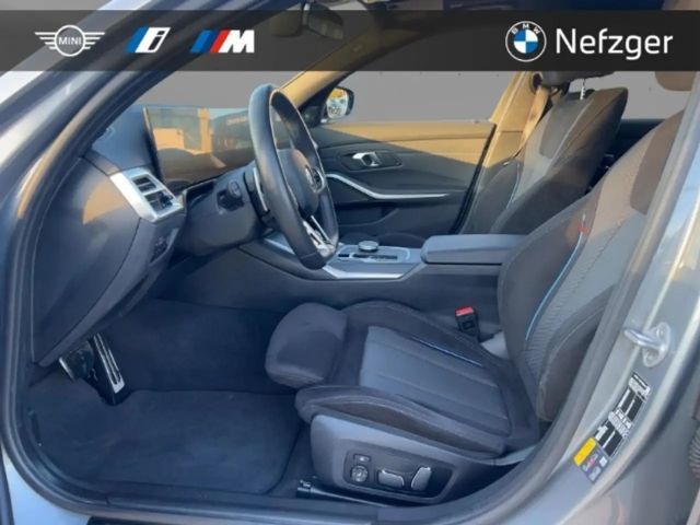 BMW 330 330e Touring xDrive