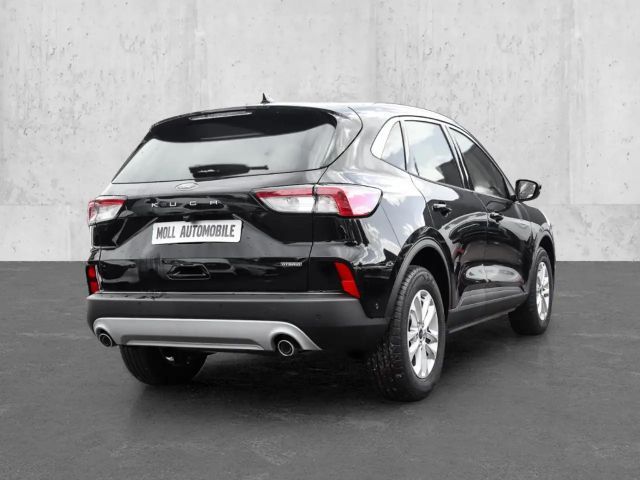 Ford Kuga Hybrid Titanium