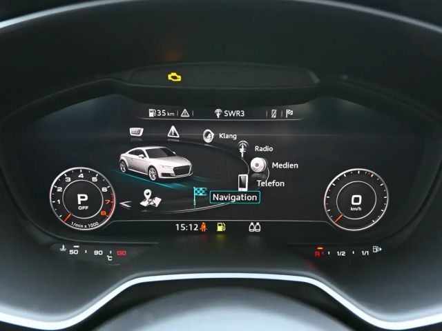 Audi TT 45 TFSI Coupé S-Tronic