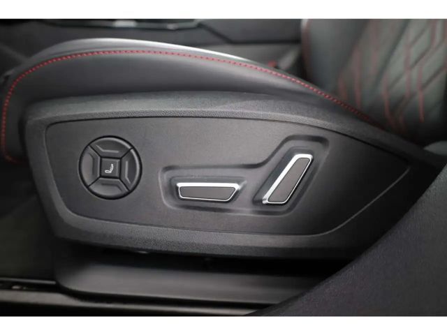 Audi S6 e-tron Sportback