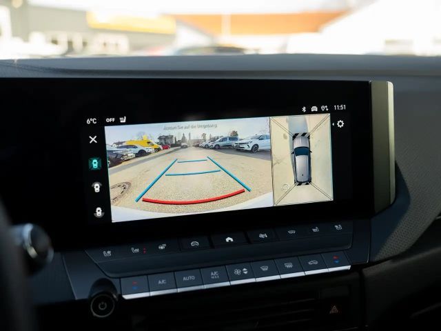 Opel Astra Sports Tourer Ultimate