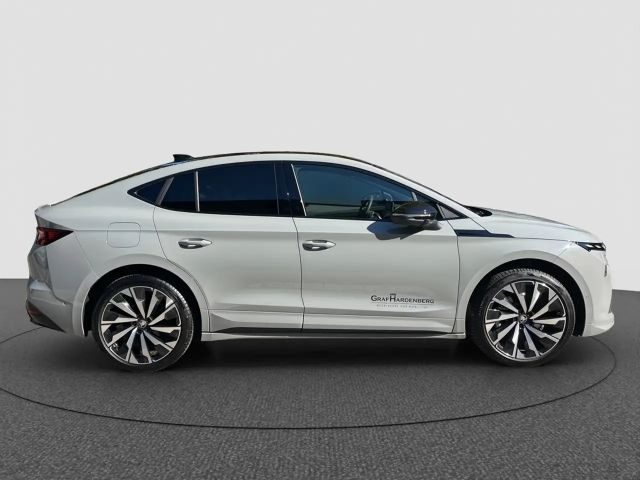 Skoda Enyaq Coupe Sportline
