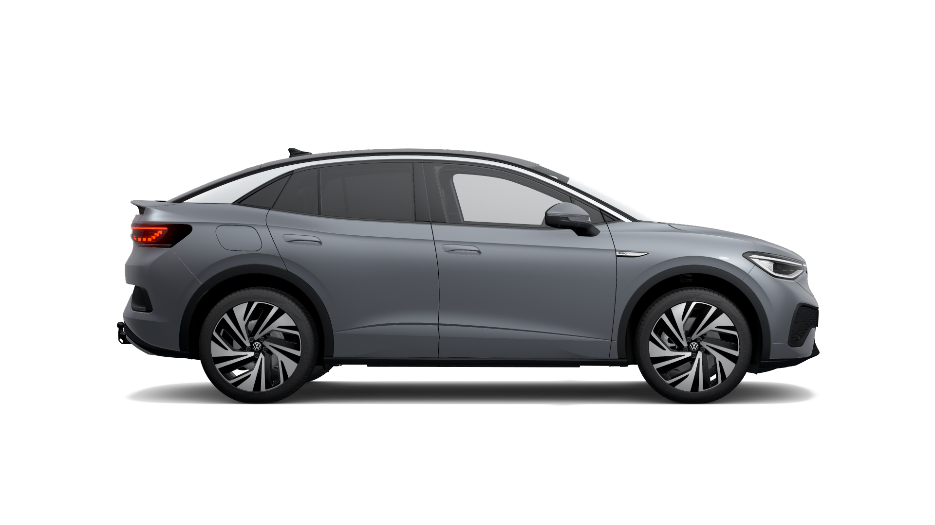 Volkswagen ID.5 77 KWh IQ.Drive Pro