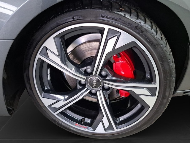 Audi A4 40 TFSI Avant Quattro S-Line S-Tronic