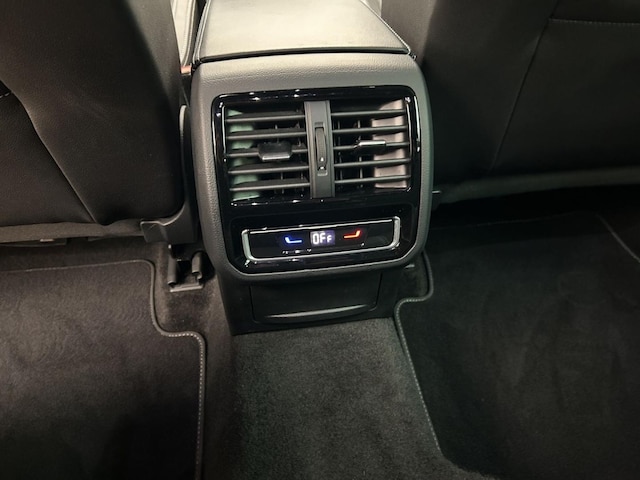 Volkswagen Passat 2.0 TDI DSG R-Line Variant