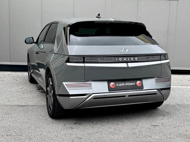 Hyundai IONIQ 5 Long range
