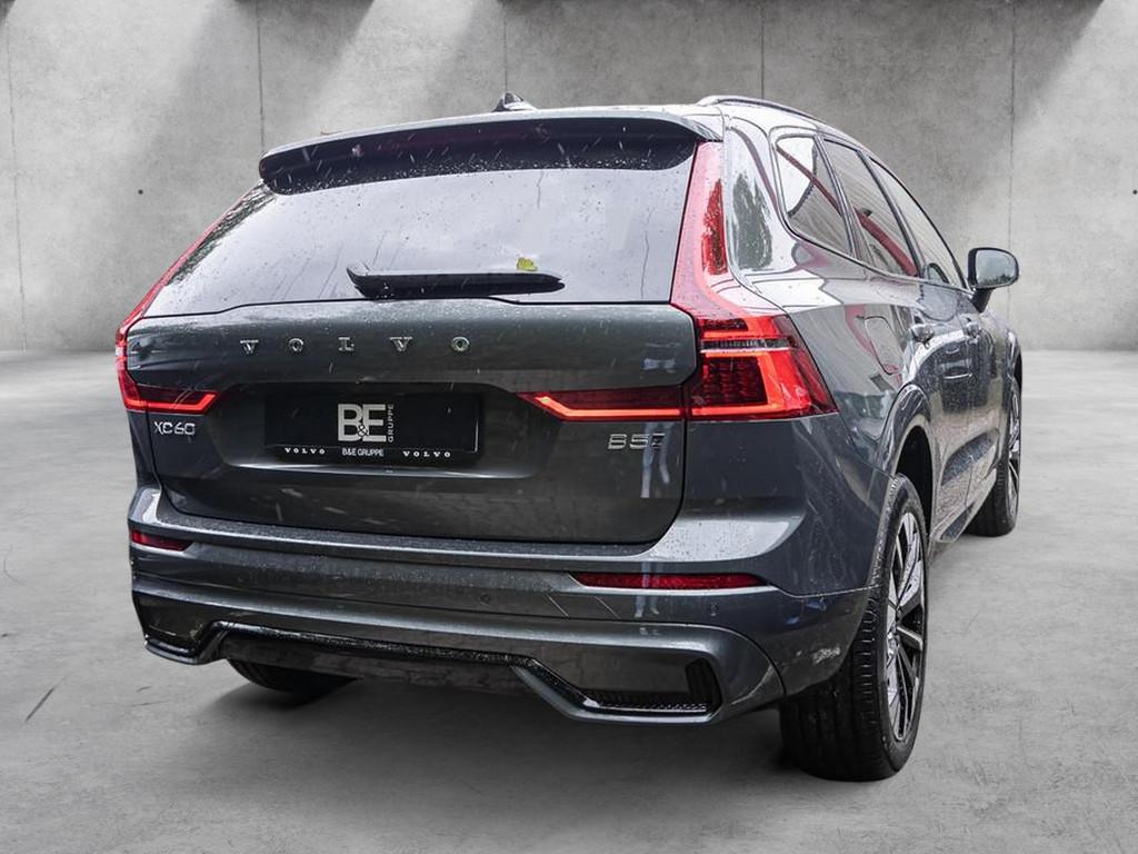 Volvo XC60 AWD Dark Ultra