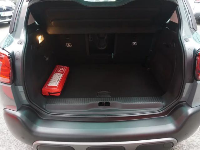 Citroën C3 Aircross PureTech Shine