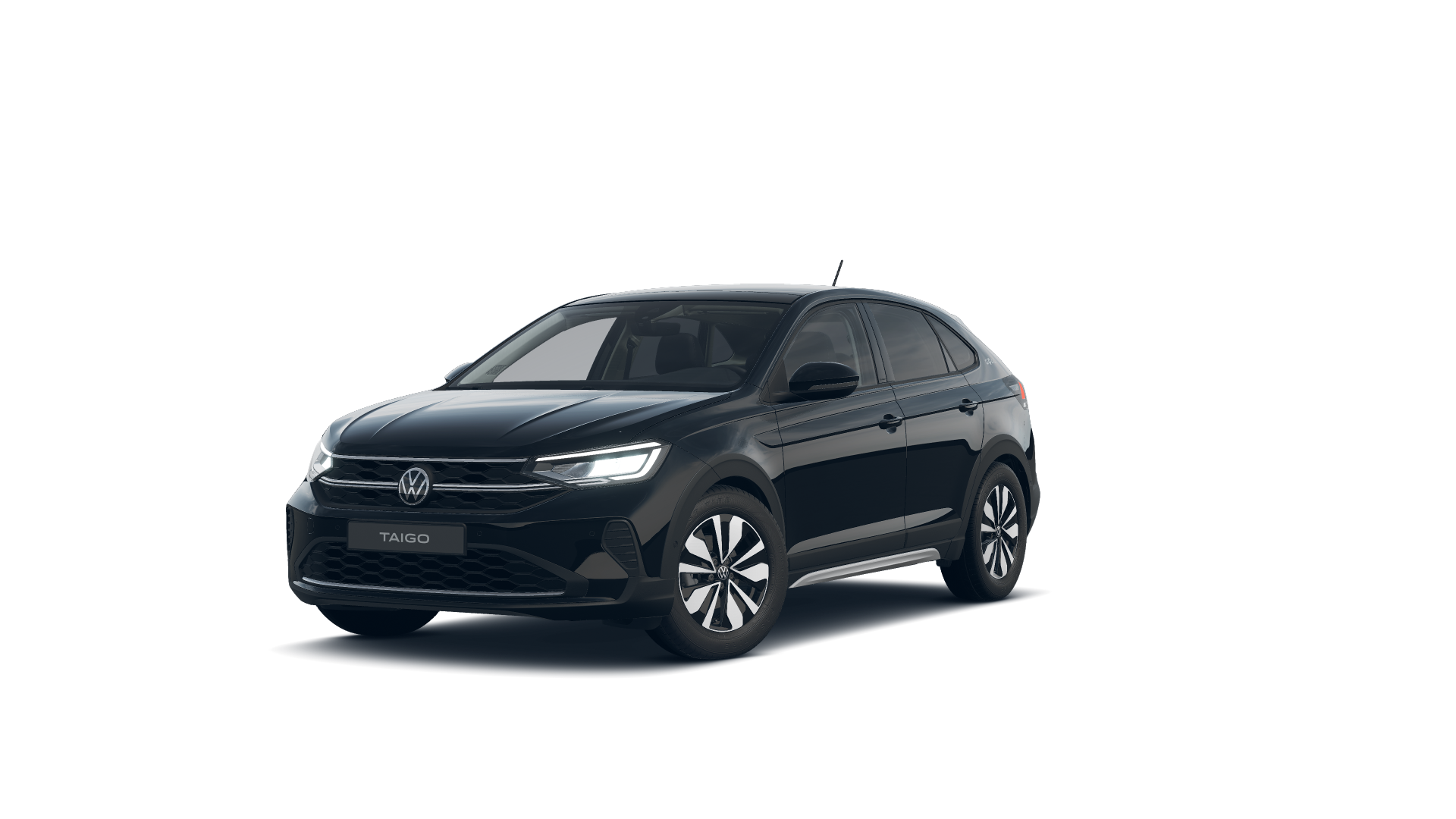 Volkswagen Taigo DSG Life