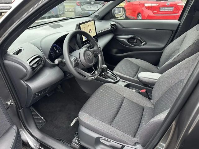Toyota Yaris Cross Hybride VVT-i