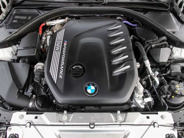 BMW 340 Touring xDrive